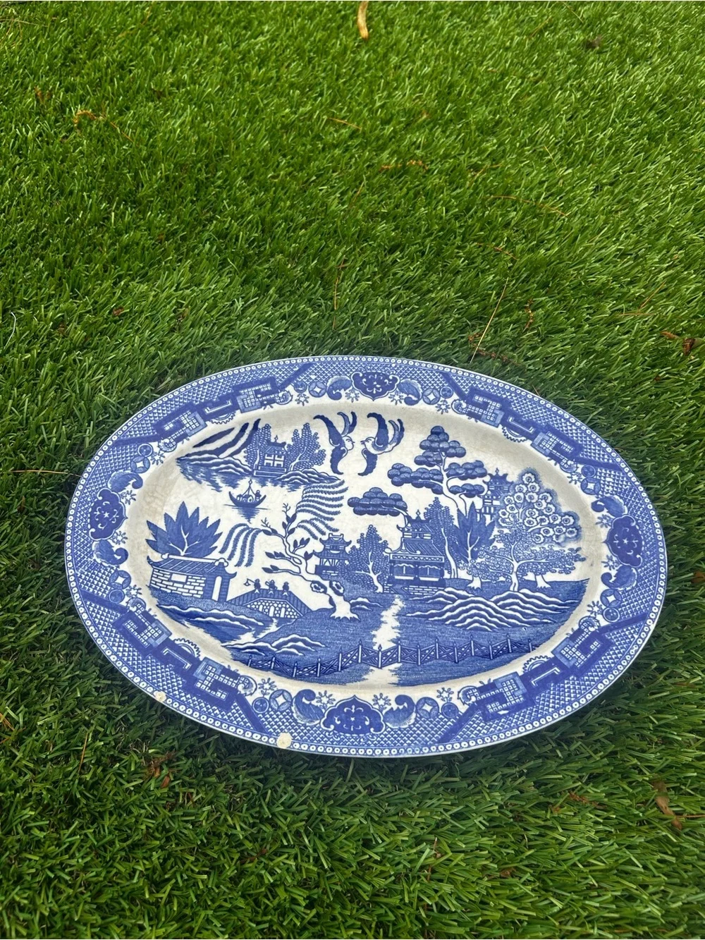 Vintage China set- dm for more questions and pics